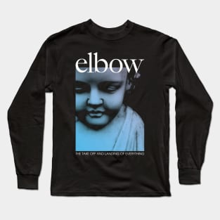 ELBOW BAND Long Sleeve T-Shirt